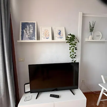 Yaiza's Апартаменты